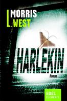 Morris L. West: Harlekin ★★★★