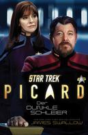 James Swallow: Star Trek – Picard 2 ★★★★