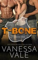 Vanessa Vale: T-Bone ★★★★