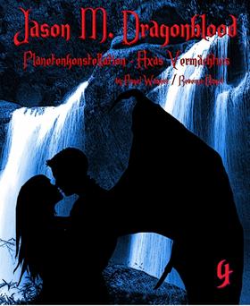 Jason M. Dragonblood - 4