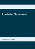 Ekaterina Koneva: Russische Grammatik 