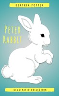 Beatrix Potter: Beatrix Potter The Complete Tales (Peter Rabbit): 22 other books, over 650 Illustrations. 