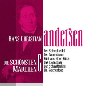 Der Schweinehirt Die schönsten Märchen von Hans Christian Andersen 6
