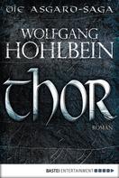 Wolfgang Hohlbein: Thor ★★★★