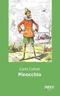 Carlo Collodi: Pinocchio 