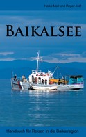 Heike Mall: Baikalsee ★★★★★
