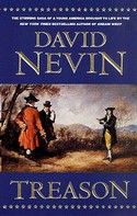 David Nevin: Treason 
