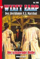 William Mark: Wyatt Earp 288 – Western 