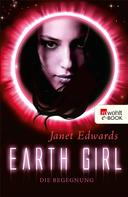 Janet Edwards: Earth Girl: Die Begegnung ★★★★