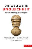 Thomas Piketty: Die weltweite Ungleichheit ★★★