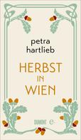 Petra Hartlieb: Herbst in Wien ★★★★★