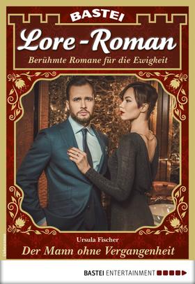 Lore-Roman 44 - Liebesroman