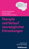 Christian Gerloff: Therapie und Verlauf neurologischer Erkrankungen 