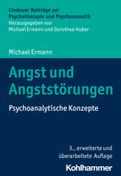 Michael Ermann: Angst und Angststörungen 