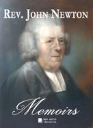 John Newton: Memoirs 