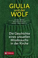 Luisa Bove: Giulia und der Wolf 