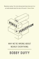 Bobby Duffy: The Perils of Perception 
