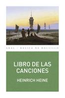 Heinrich Heine: Libro de las canciones 