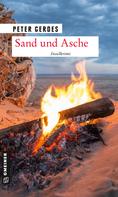 Peter Gerdes: Sand und Asche ★★★★