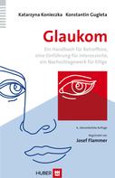 Konstantin Gugleta: Glaukom 