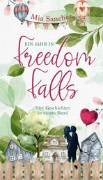 Freedom Falls - Vier Freundinnen