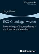 Jürgen Köhler: EKG-Grundlagenwissen ★★★★★