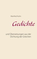 Manfred Kühn: Gedichte 