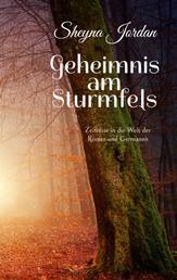 Geheimnis am Sturmfels - Zeitreise in die Welt der Römer und Germanen