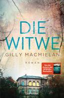 Gilly Macmillan: Die Witwe ★★★★
