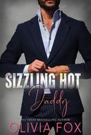Olivia Fox: Sizzling Hot Daddy 