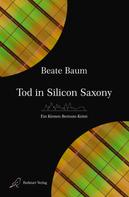 Beate Baum: Tod in Silicon Saxony ★★★