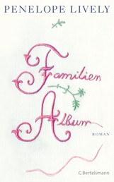 Familienalbum - Roman