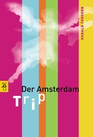 Harald Tondern: Der Amsterdam-Trip 