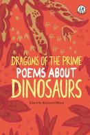 Richard O'Brien: Dragons of the Prime 