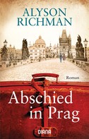 Alyson Richman: Abschied in Prag ★★★★★