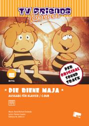 Die Biene Maja - Title song of the world famous TV series "Maya the Bee" performed by Karel Gott