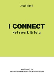 I connect - Netzwerk Erfolg