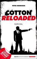 Peter Mennigen: Cotton Reloaded - 12 ★★★★