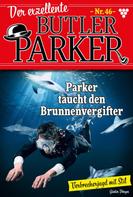 Günter Dönges: Parker taucht den Brunnenvergifter 
