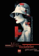 Artur Landsberger: Miss Rockefeller geht zum Film 