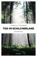 Isabella Trummer: Tod im Schilcherland ★★★★