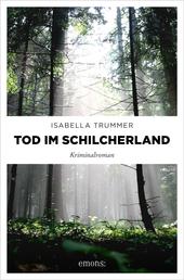 Tod im Schilcherland - Kriminalroman