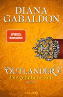 Diana Gabaldon: Outlander – Die geliehene Zeit ★★★★★