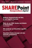 Marc André Zhou: SharePoint Kompendium - Bd. 19 