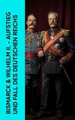 Bismarck & Wilhelm II. - Aufstieg und Fall des Deutschen Reichs