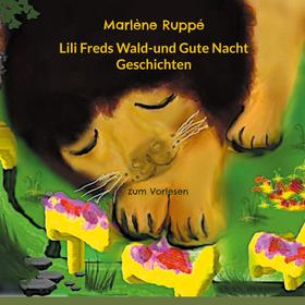 Lili Freds Wald-und Gute Nacht Geschichten