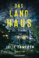 Julie Cameron: Das Landhaus ★★★★