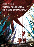 Jules Verne: Veinte mil leguas de viaje submarino 
