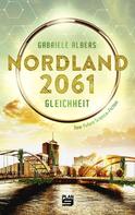 Gabriele Albers: Nordland 2061 ★★★★★