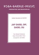 Werner Böhm-Thorn: Jap Dadel Dip, Dadel Du 